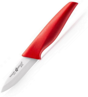 фото Нож керамический для овощей 7см Apollo Ceramic CER-03